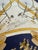 Hermès 'Les Bécanes'—originally created in 1974 and reissued in 1990—is a silk scarf featuring a design by Raymond...