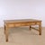 Late 19th Century Antique English Pine Three-Drawer Farmhouse Table | Circa 1870 For Sale - Image 5 of 8