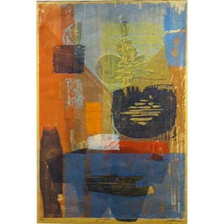 "Free Fall" by Clay Walker For Sale