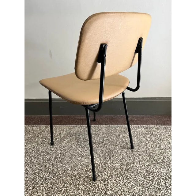 1950s Set of Airborne Chairs Pair, 1950s For Sale - Image 5 of 13