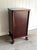 Antique Clawfoot Music Cabinet For Sale - Image 4 of 6