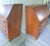 Antique Gov Winthrop Drop Front Secretary Desk Maple 4 Drawer Slant Front Chippendale Style For Sale In West Palm - Image 6 of 13