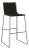 Andreu World Trenza Metal Chair For Sale