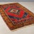 Vintage Turkish Jorun Rug For Sale - Image 9 of 9
