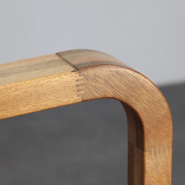 Brown Lounge Chairs by Hugo de Ruiter for Hemingway, Netherlands, 1990s, Set of 2 For Sale - Image 8 of 12