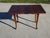 Brown Vintage Louis XV Oak Folding Table, 1950s For Sale - Image 8 of 18