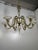 Vintage Chandelier from Venini, 1930 For Sale - Image 3 of 12