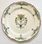 1940s Saint-Amand 'A Ca Ira" French Revolution Plates, Set of 4 For Sale - Image 5 of 7