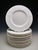 Rosenthal Dinner Plates from Bjørn Wiinblad, 1960s, Set of 45 For Sale - Image 4 of 18