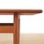 1960s Danish Teak Coffee Table For Sale - Image 4 of 10