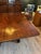 Antique Dining Table in Mahogany For Sale - Image 4 of 9