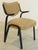 Vintage Fehrbellin Armchair in Wood & Fabric For Sale - Image 11 of 15