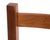 Joseph McHugh Arts & Crafts Mission Oak Dining Chairs Mackmurdo Stickley Roycroft a Set of Four For Sale - Image 16 of 18