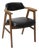 Rare Model 42 Arm Chair by Erik Kirkegaard for Høng Stolefabrik, Denmark, 1950's For Sale