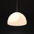 Model 4064 Pendant Lamp by Gerd Lange for Kartell, 1970s, in Good conditions. Designed 1970 to 1979 I have official proof...