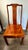 1970s Chinese Soild Rosewood Chinese Longevity Oval Dining Set 7 Piece For Sale - Image 14 of 18