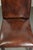 Vintage Sheepskin Dining Chairs, Set of 5 For Sale - Image 12 of 18
