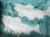Ceramic 1995 Sally Christopher Pottery Fish Dish-Signed For Sale - Image 7 of 8