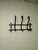 Wall-Mounted Coat Rack from Thonet, 1890s For Sale - Image 9 of 9