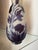 Jugendstil Vase Floral Cameo Glass from Emile Gallé, 1900 For Sale - Image 3 of 7