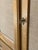 In Style of Henning Kjærnulf Oak Sideboard Credenza With Carved Doors and Four Drawers Danish Mid-Century Modern 1970s For Sale - Image 10 of 12