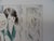 Mily Possoz, Young Girls Out for a Walk, Etching For Sale - Image 4 of 8