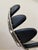 Corona EJ 5 Lounge Chair and Ottoman by Poul Volther for Erik Jørgensen, 1970s, Set of 2 For Sale - Image 6 of 15