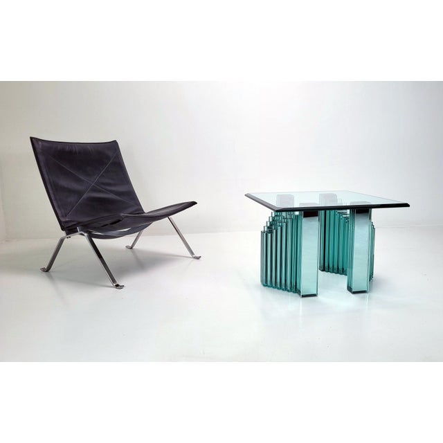 Supercalif Coffee Table by Luigi Massoni for Gallotti & Radice, 1990s For Sale - Image 12 of 12