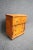 Diminutive Sheraton Style Bench-made Chest of Drawers *tiger maple *dovetailed drawers