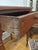 19th Century Sheraton Style Tulip Poplar Side Table For Sale - Image 9 of 11