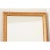 A French Louis XVI style mantel mirror hand-crafted in the 19th century. The ornately carved giltwood frame is in fine...