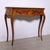 Wood Louis XV Style Wooden Console Table, 1950s For Sale - Image 7 of 18
