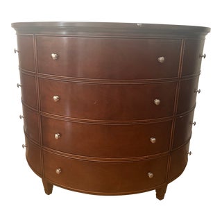 Francesco Molon Luxury Furniture Accent Chest For Sale