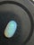 This exquisite 2 carat Australian jelly opal captures a mesmerizing, dreamlike elegance with its remarkable clarity and...