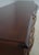 Wood Baker Mahogany Chippendale Style Dresser For Sale - Image 7 of 18
