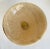 1960s 1960's Brass and Alabaster Stone Pedestal Bowl For Sale - Image 5 of 11