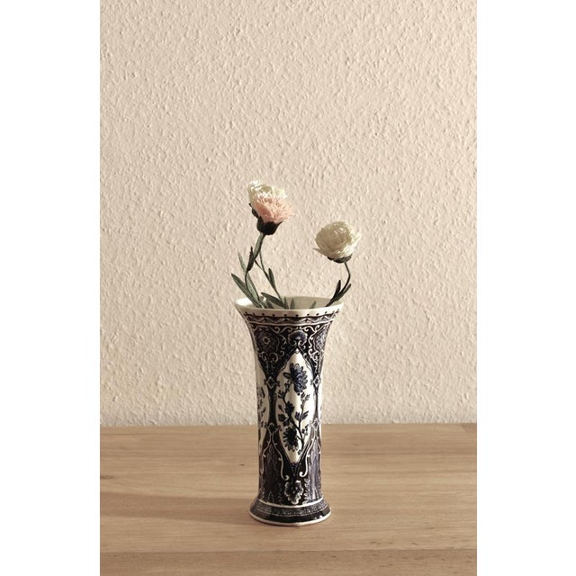 Antique Vases, 1800s, Set of 3 For Sale - Image 9 of 15