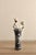 Antique Vases, 1800s, Set of 3 For Sale - Image 9 of 15