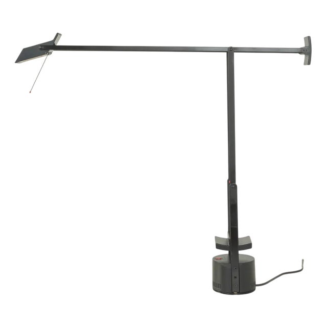 Tizio Table Lamp by Richard Sapper for Artemide For Sale