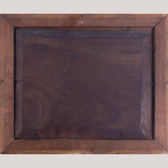 After Diego Rodriguez de Silva y Velasquez, Oil on Panel For Sale - Image 6 of 7