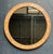 Vintage Regency Inlay Mirror For Sale - Image 4 of 4