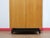 Mid Century Modern Vintage Blonde Double G Plan Armoire Wardrobe For Sale In Greensboro - Image 6 of 15