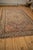 Ivory Antique Kerman Rug - 4'1" x 6'11" For Sale - Image 8 of 10