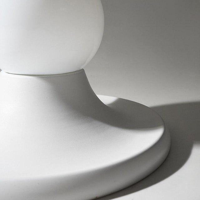 Light Ball Ceiling Light by the Castiglioni Brothers for Flos, 1960s For Sale - Image 10 of 13
