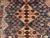 Tribal Kafkaz Oriental Rug 4'6" X 6'2" For Sale - Image 6 of 9