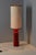 Ceramic Floor Lamp, Europe, 1970s For Sale - Image 4 of 6