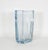 1950s 1950s Tall Strömbergshyttan Swedish Modern Glass Vase For Sale - Image 5 of 8