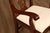 Brown Scarborough House Chippendale Style Pair Of Mahogany Armchairs For Sale - Image 8 of 18