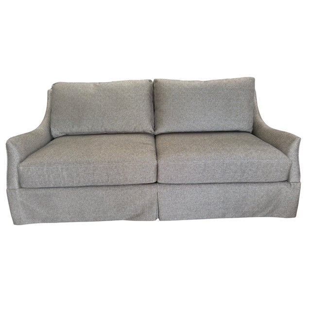 Elevate your living space with the Vanguard Envision 2-Seat Loveseat, a perfect blend of classic elegance and modern...