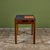 Wood Phillip Lloyd Powell Slate Writing Desk For Sale - Image 7 of 15